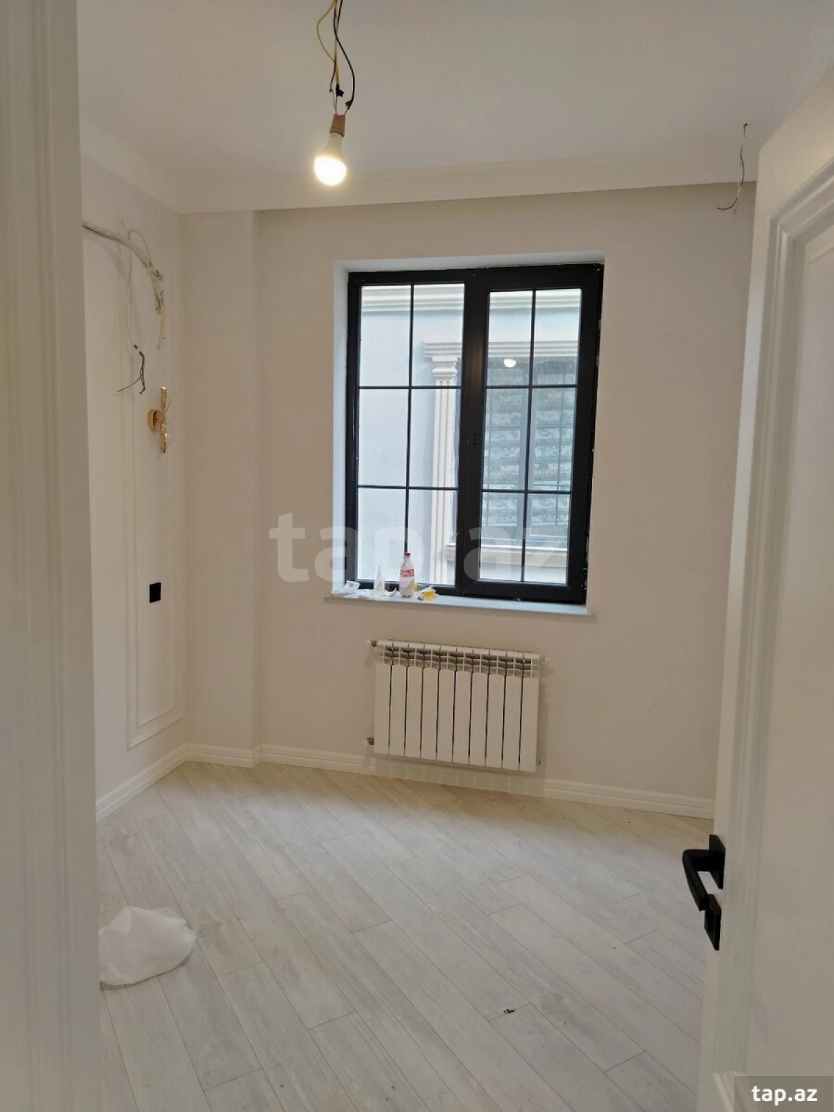 Satılır 2 otaqlı yeni tikili 57 m²