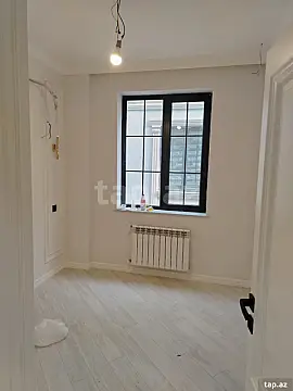 Satılır 2 otaqlı yeni tikili 57 m²