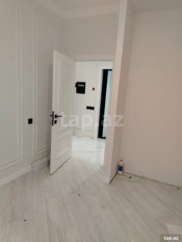 Satılır 2 otaqlı yeni tikili 57 m²