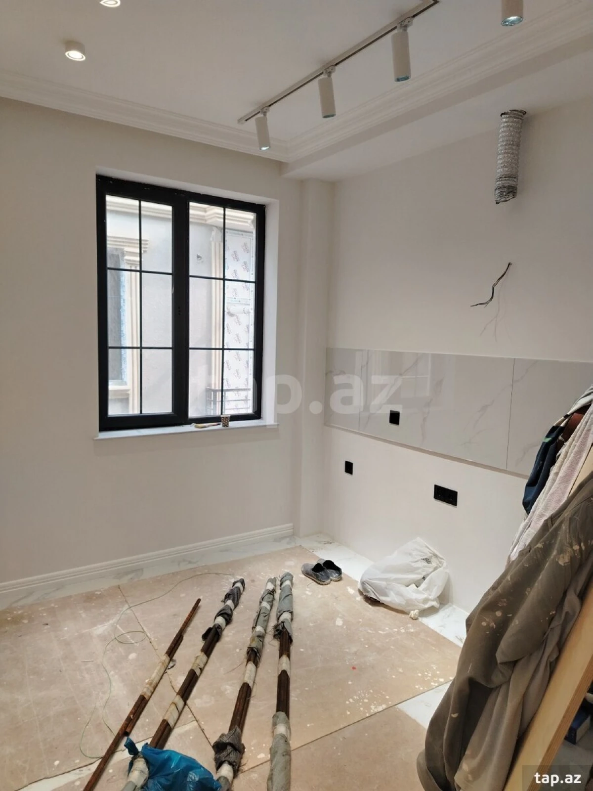 Satılır 2 otaqlı yeni tikili 57 m²