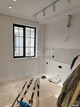 Satılır 2 otaqlı yeni tikili 57 m²