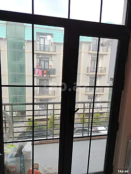 Satılır 2 otaqlı yeni tikili 57 m²