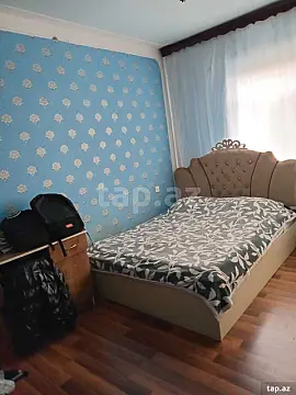 Kirayə verilir 3 otaqlı mənzil 70 m²