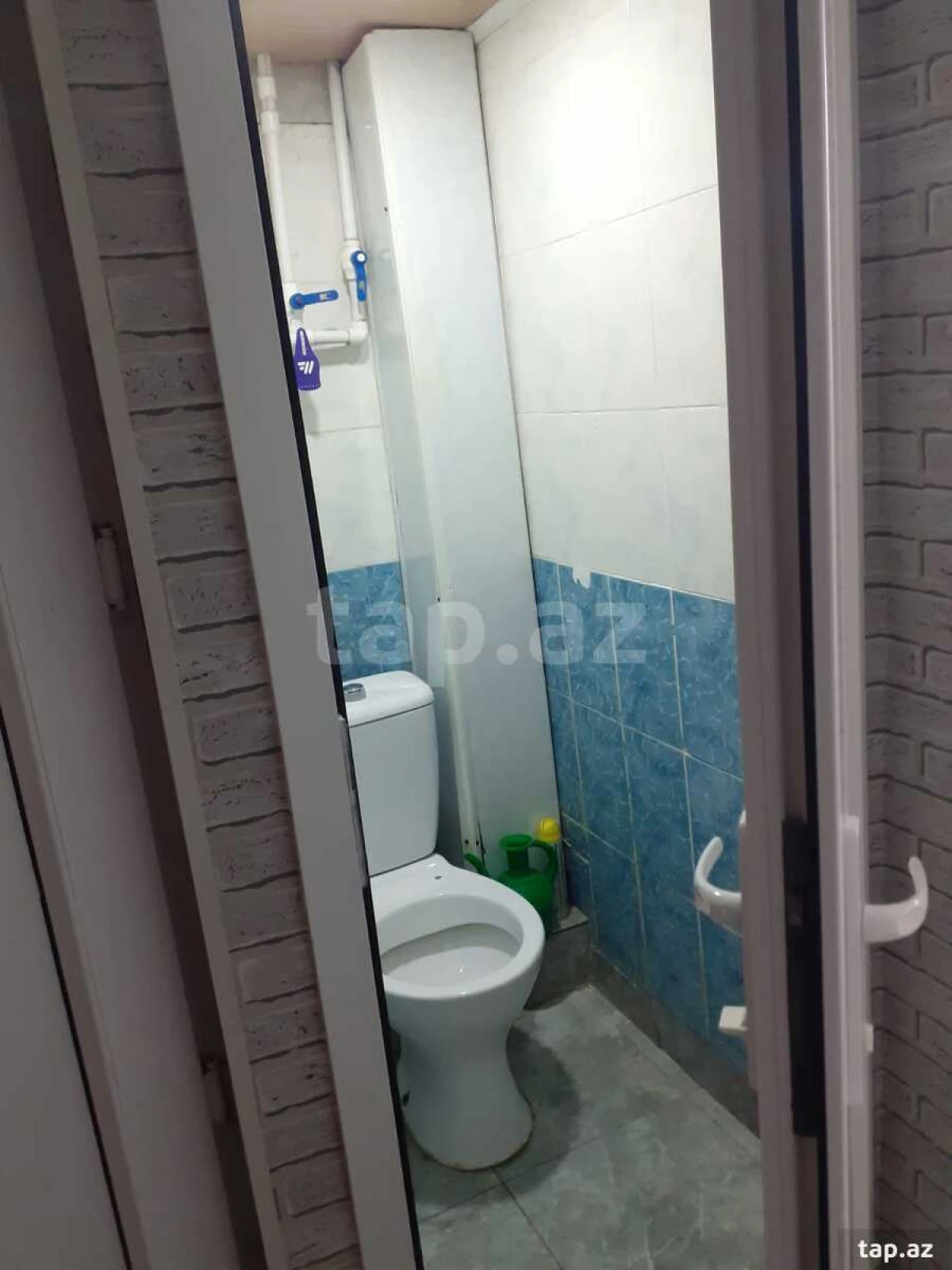 Kirayə verilir 3 otaqlı mənzil 70 m²