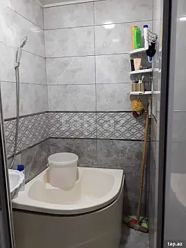 Kirayə verilir 3 otaqlı mənzil 70 m²