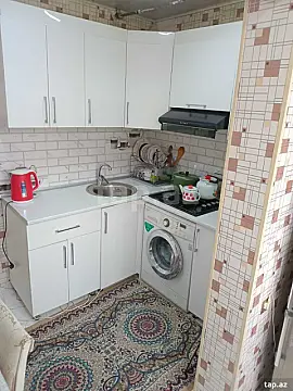 Kirayə verilir 3 otaqlı mənzil 70 m²