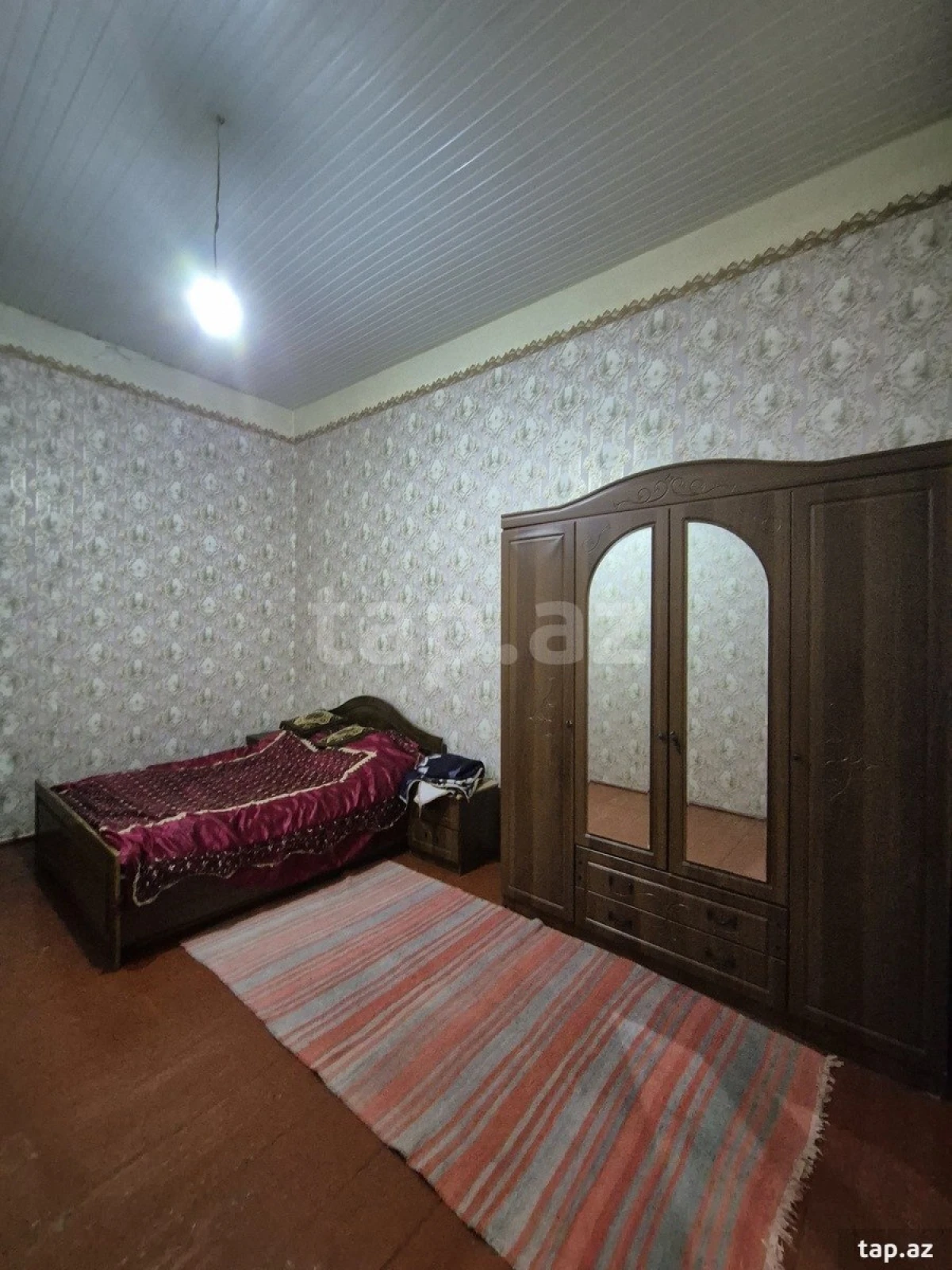 Kirayə verilir 2 otaqlı mənzil 60 m²
