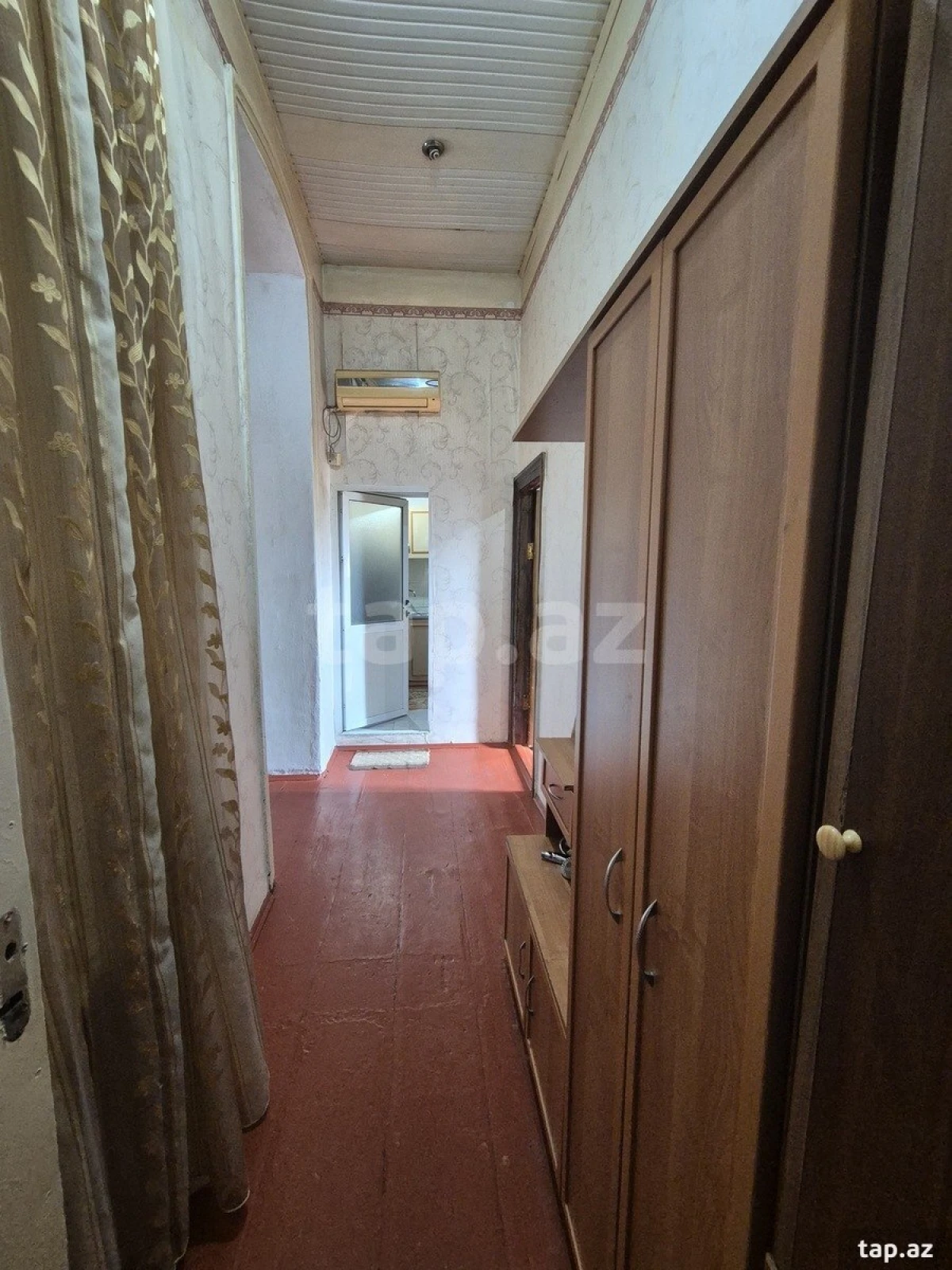 Kirayə verilir 2 otaqlı mənzil 60 m²