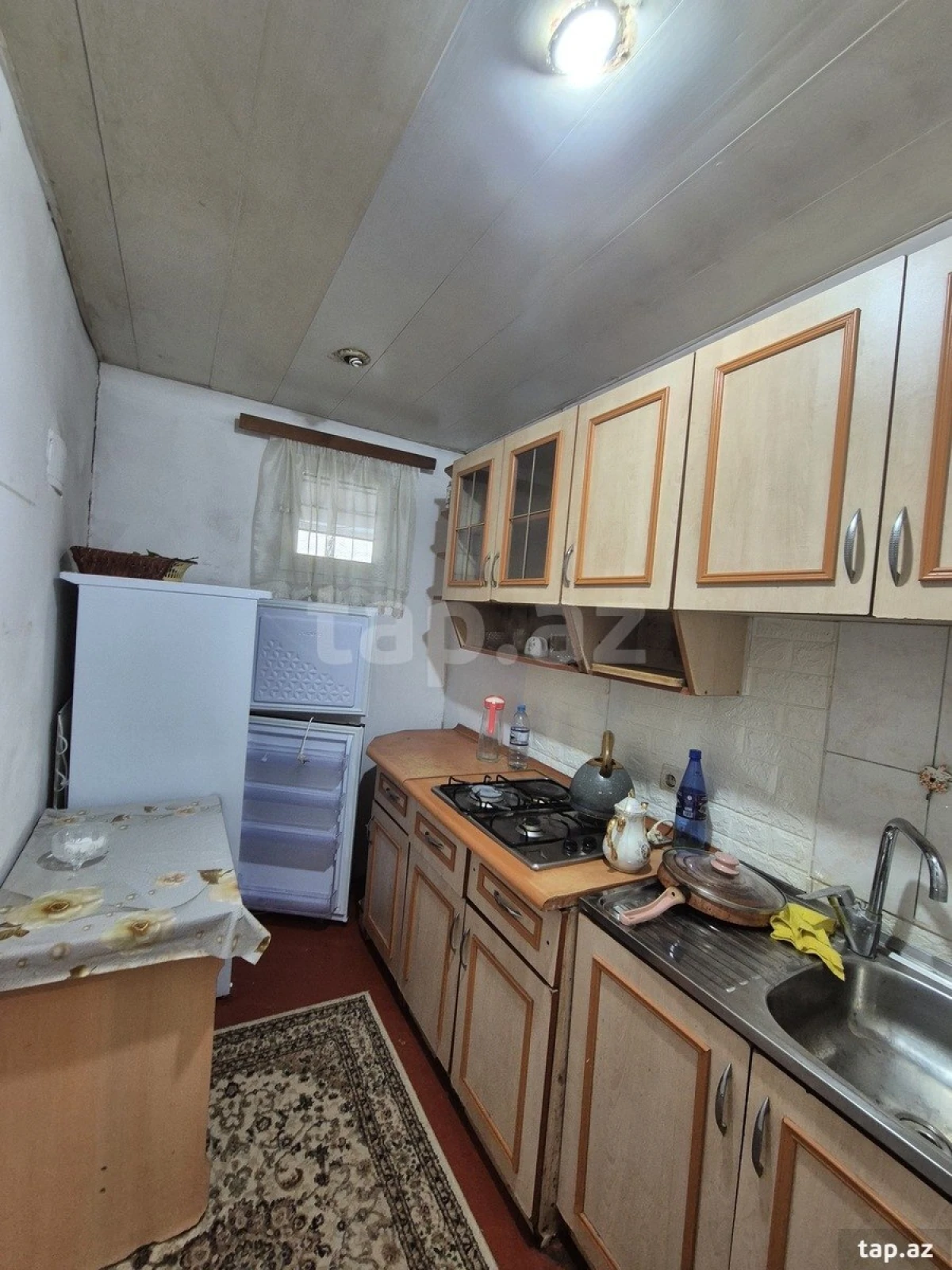Kirayə verilir 2 otaqlı mənzil 60 m²