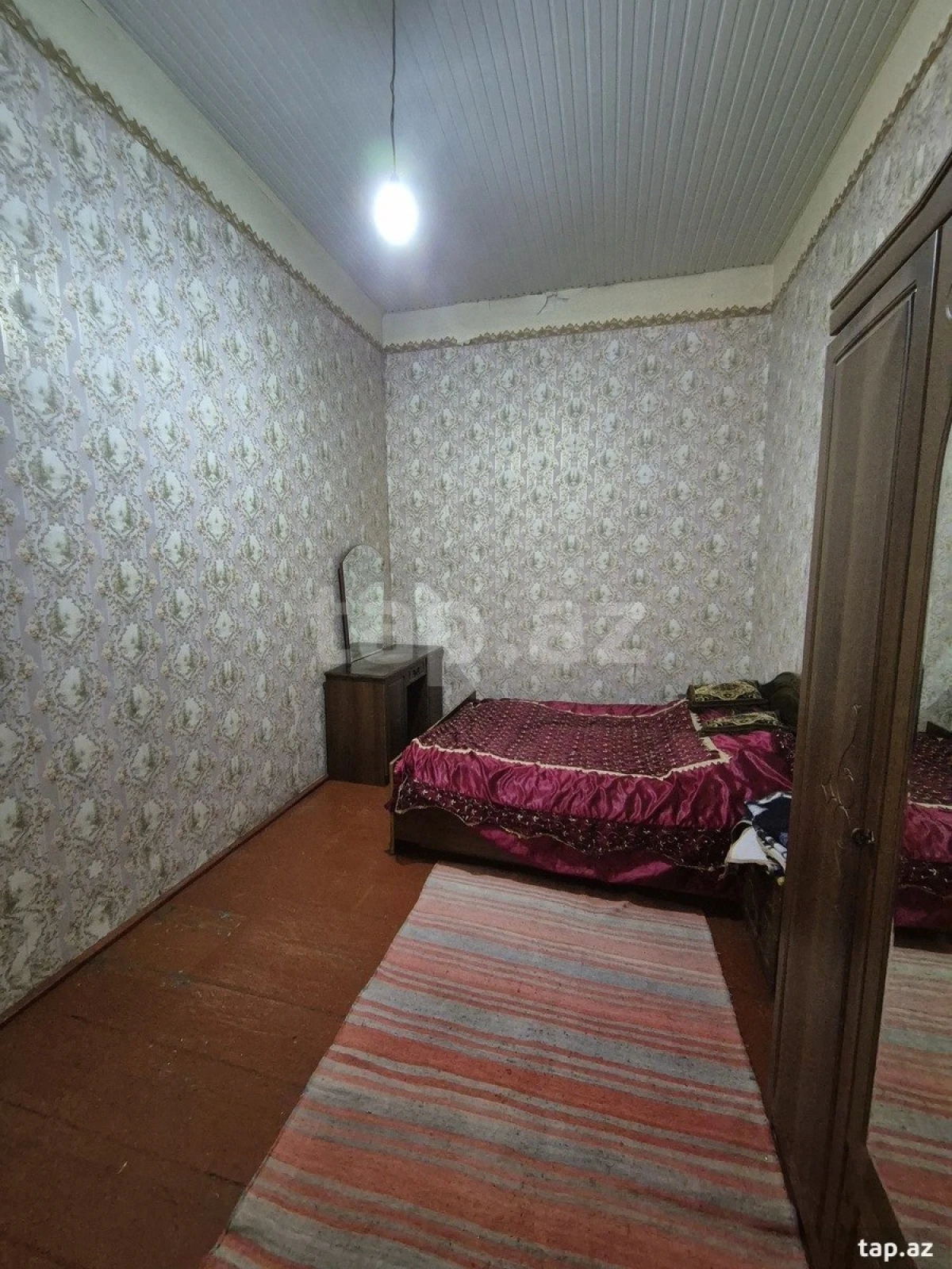Kirayə verilir 2 otaqlı mənzil 60 m²