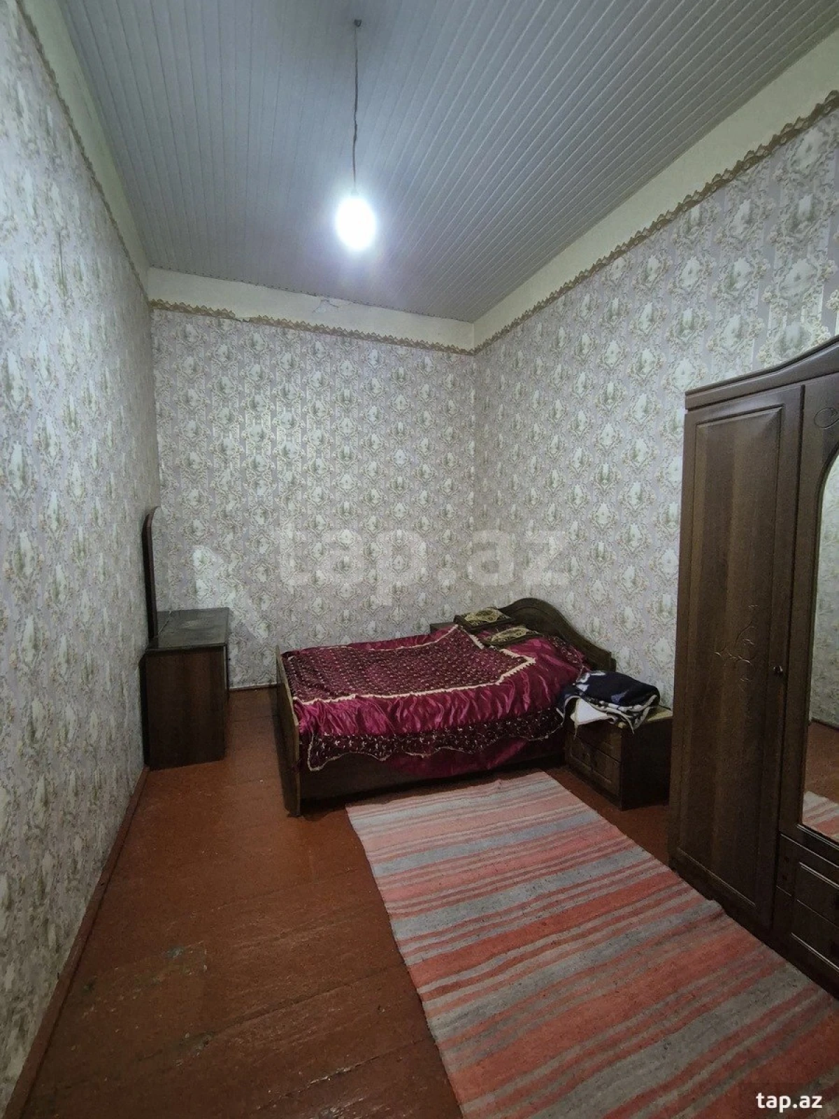 Kirayə verilir 2 otaqlı mənzil 60 m²