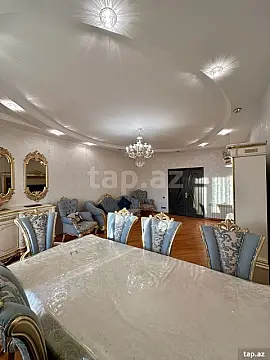 Satılır 3 otaqlı yeni tikili 139 m²