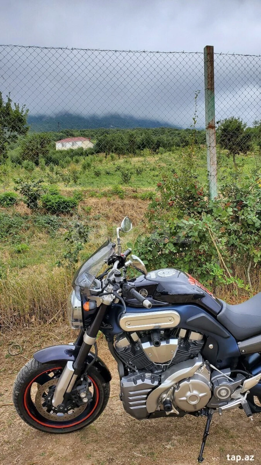 Satılır 3 otaqlı həyət evi