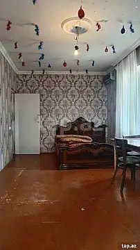 Satılır 1 otaqlı yeni tikili 35 m² — Mingəçevir 1 otaq 35.00 m²