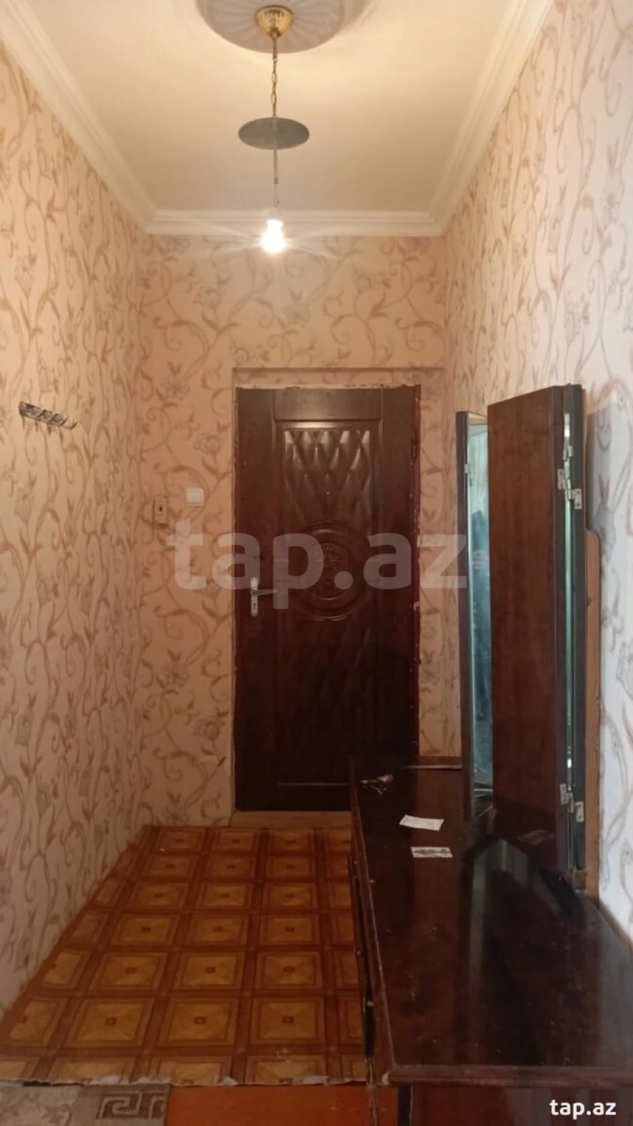 Satılır 1 otaqlı yeni tikili 35 m²