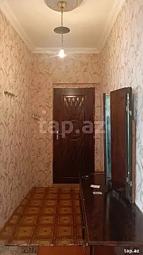 Satılır 1 otaqlı yeni tikili 35 m²
