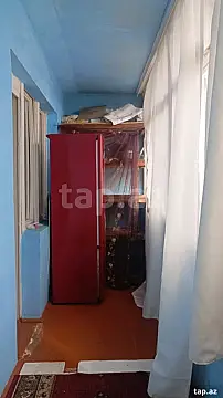 Satılır 1 otaqlı yeni tikili 35 m²