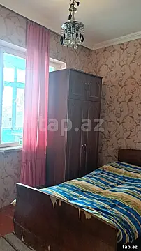 Satılır 1 otaqlı yeni tikili 35 m²