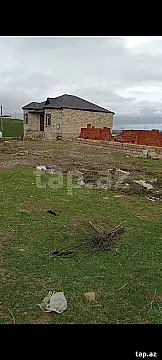 Satılır torpaq sahəsi — Bakı