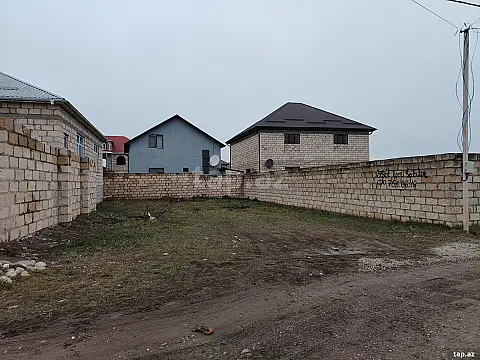 Satılır torpaq sahəsi — Qusar