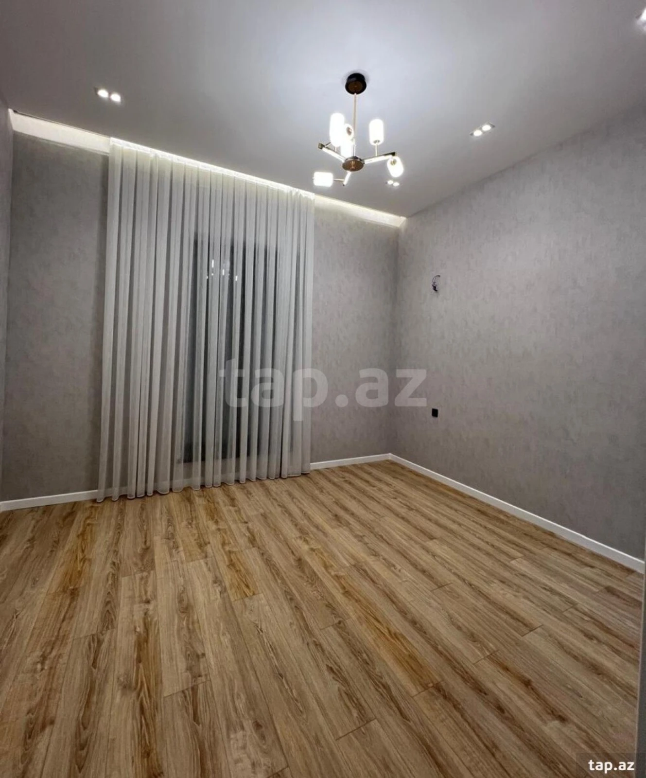 Satılır 3 otaqlı həyət evi