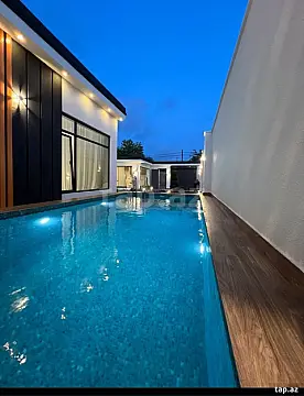 Satılır 3 otaqlı həyət evi