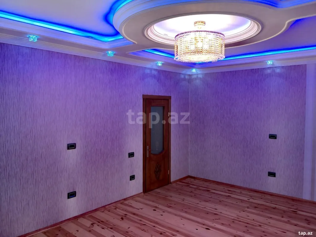 Satılır 5 otaqlı həyət evi