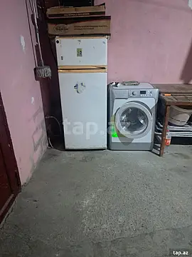 Kirayə verilir 1 otaqlı həyət evi — Xırdalan, Xırdalan 1 otaq 20.00 m²