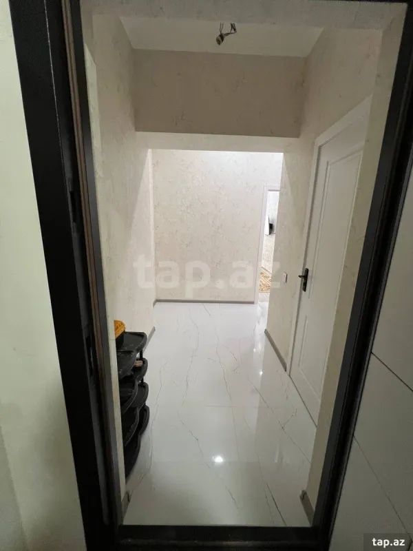 Satılır 2 otaqlı yeni tikili 55 m²