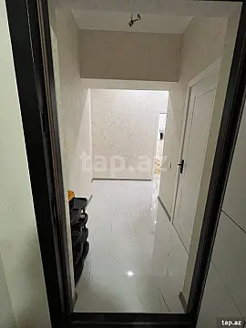 Satılır 2 otaqlı yeni tikili 55 m² — Xırdalan, Xırdalan 2 otaq 55.00 m²