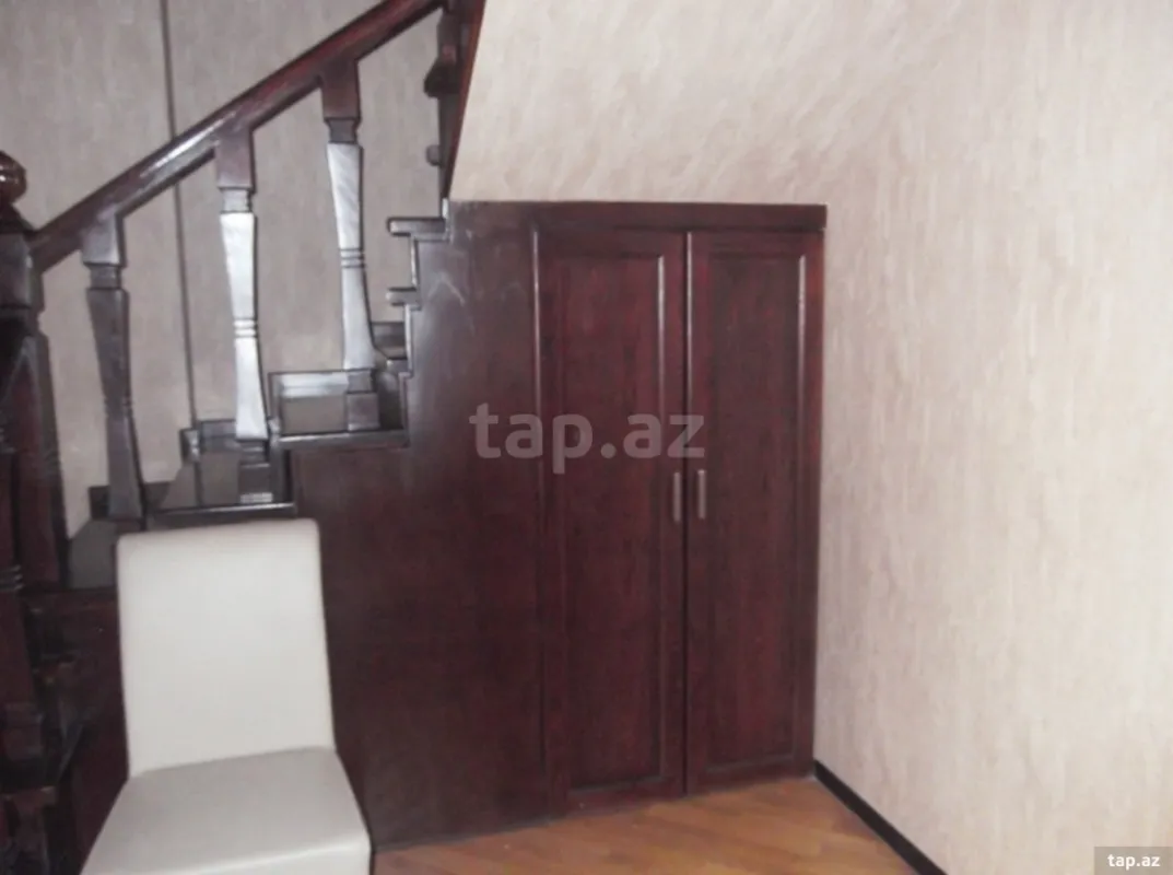 Satılır 5 otaqlı yeni tikili 260 m²