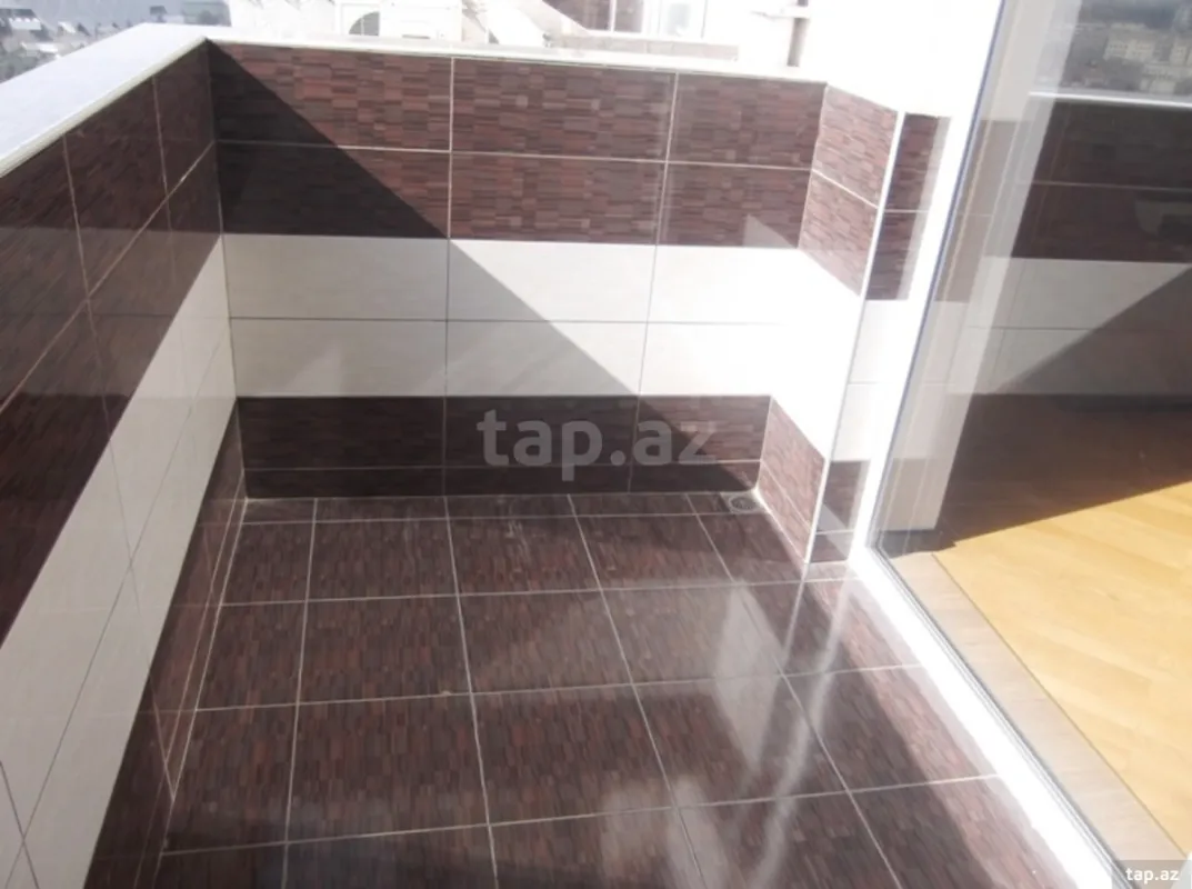 Satılır 5 otaqlı yeni tikili 260 m²