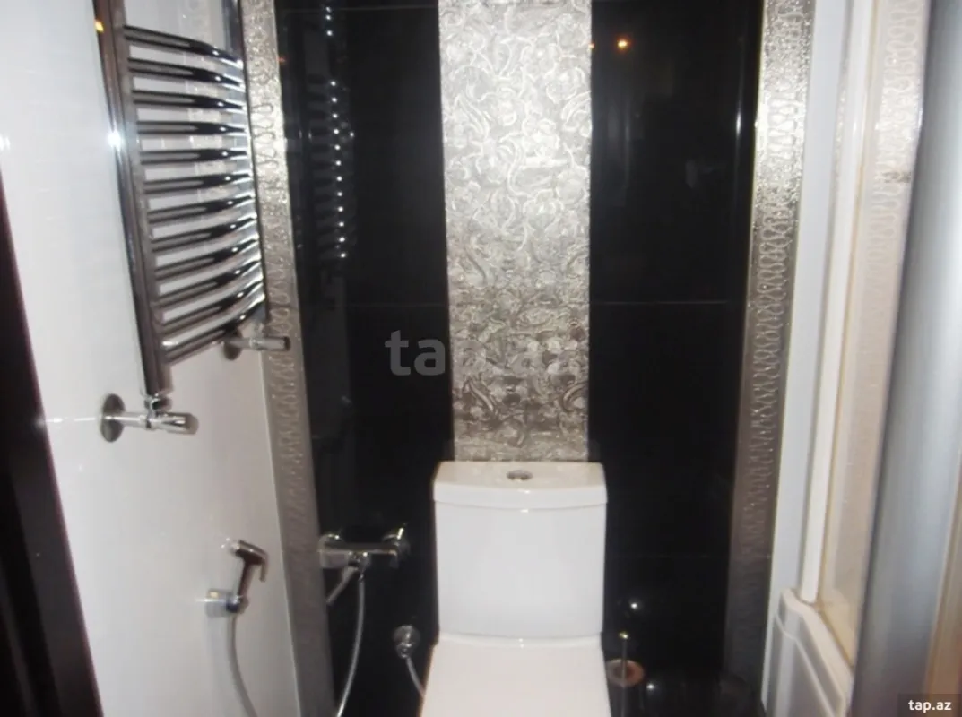 Satılır 5 otaqlı yeni tikili 260 m²