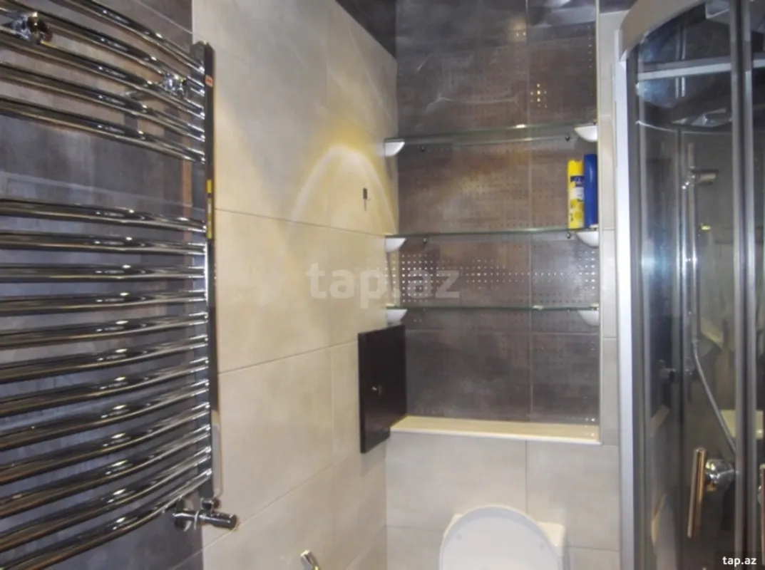 Satılır 5 otaqlı yeni tikili 260 m²