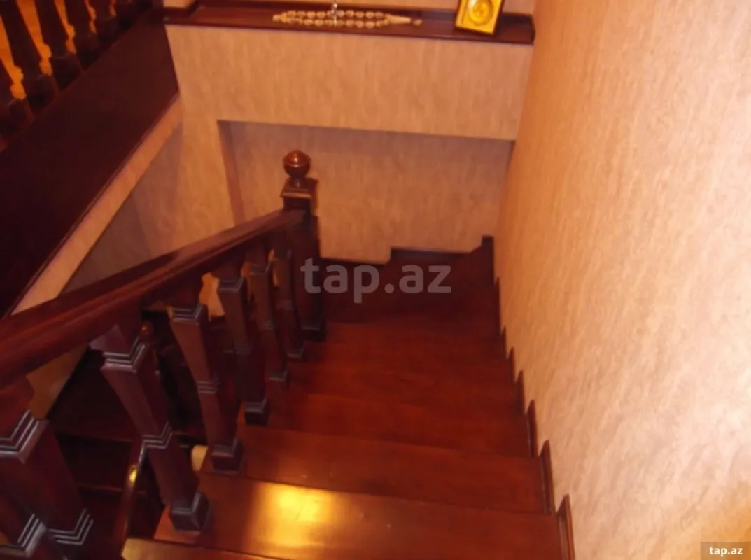 Satılır 5 otaqlı yeni tikili 260 m²