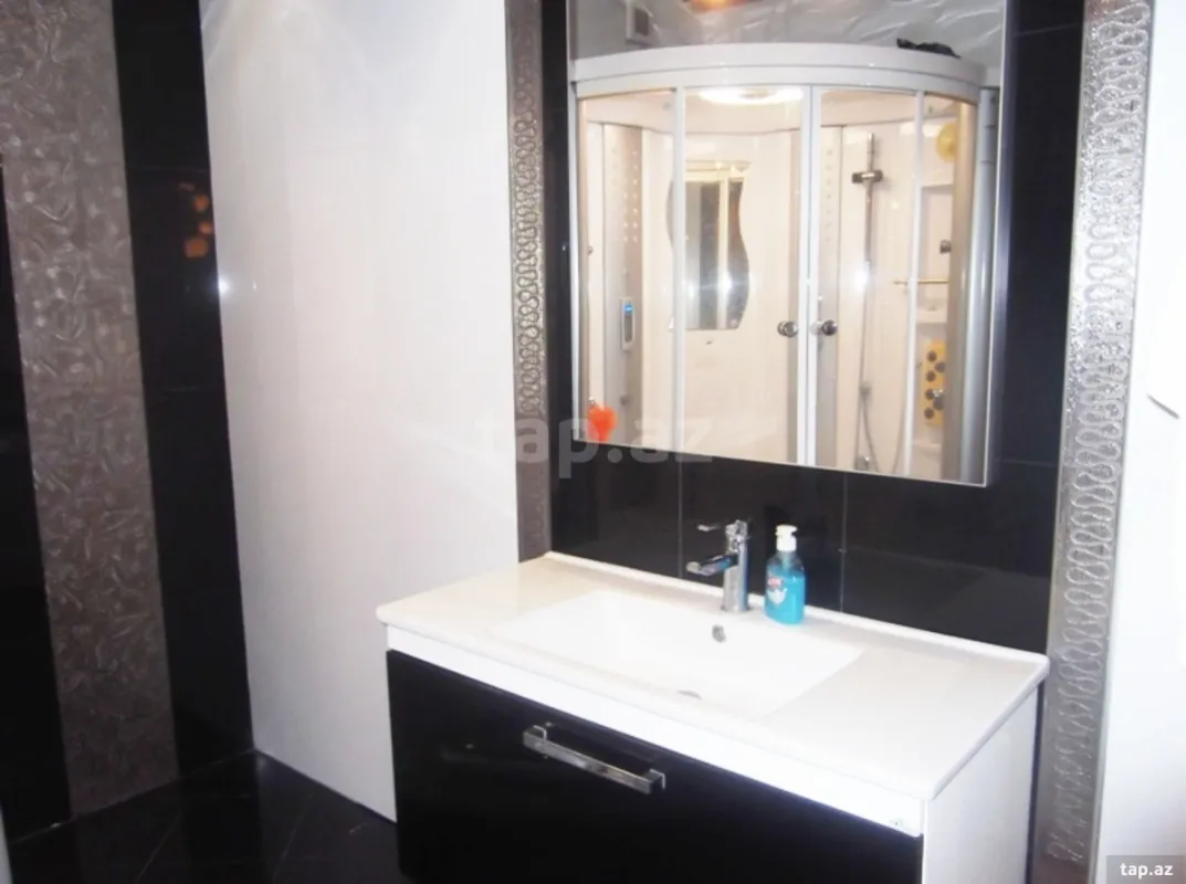 Satılır 5 otaqlı yeni tikili 260 m²