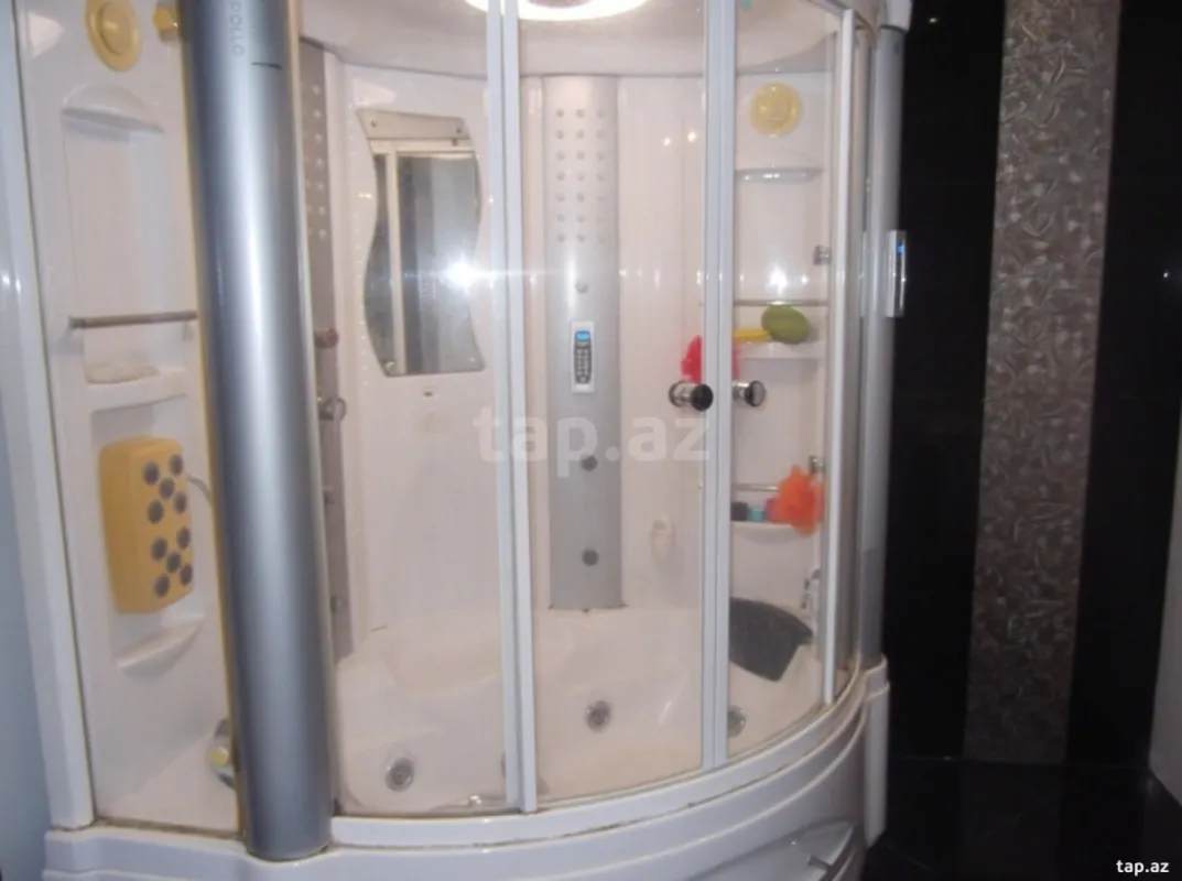 Satılır 5 otaqlı yeni tikili 260 m²