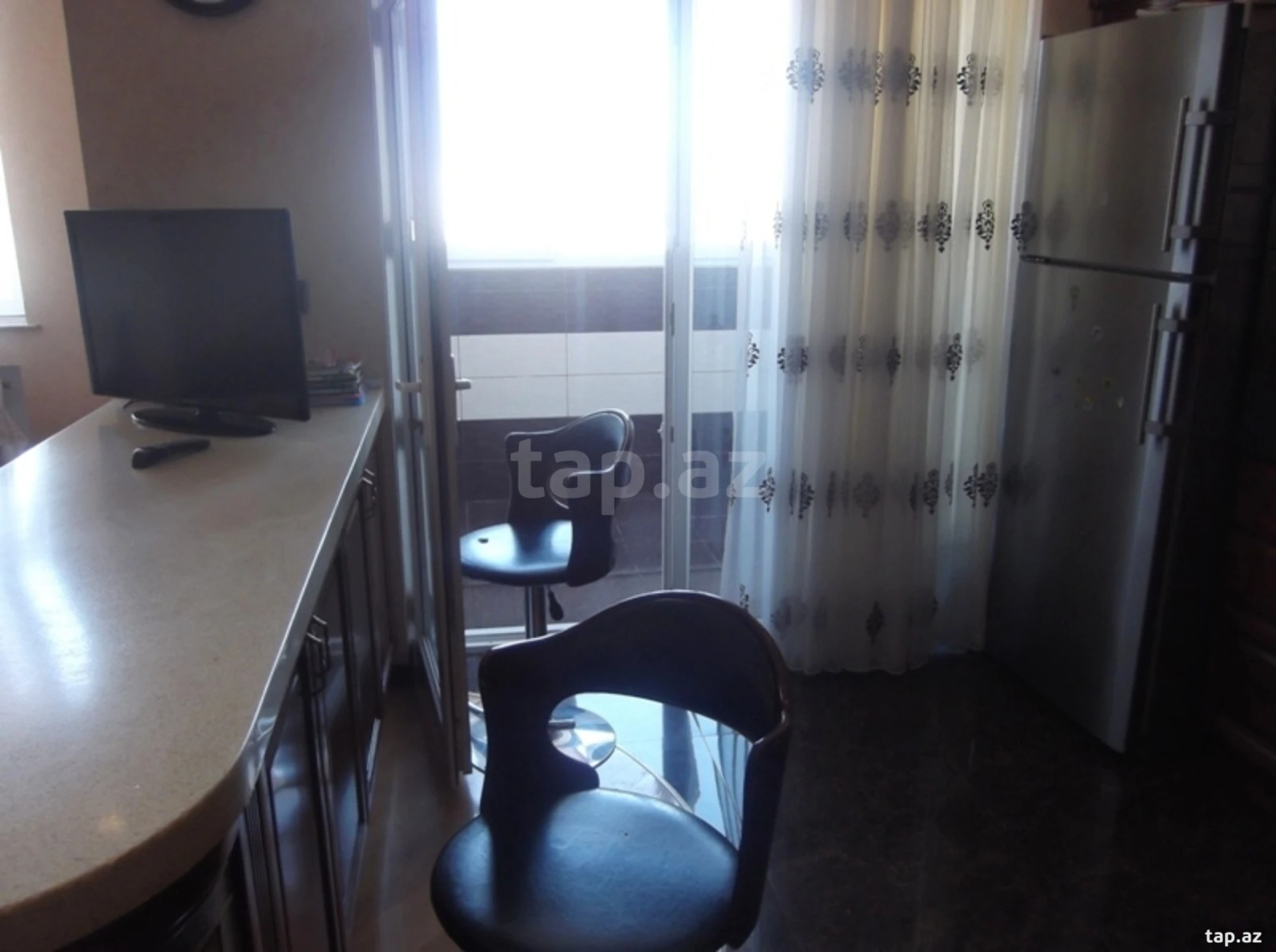 Satılır 5 otaqlı yeni tikili 260 m²