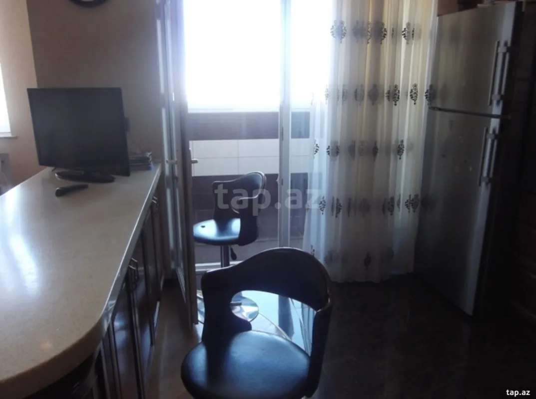 Satılır 5 otaqlı yeni tikili 260 m²