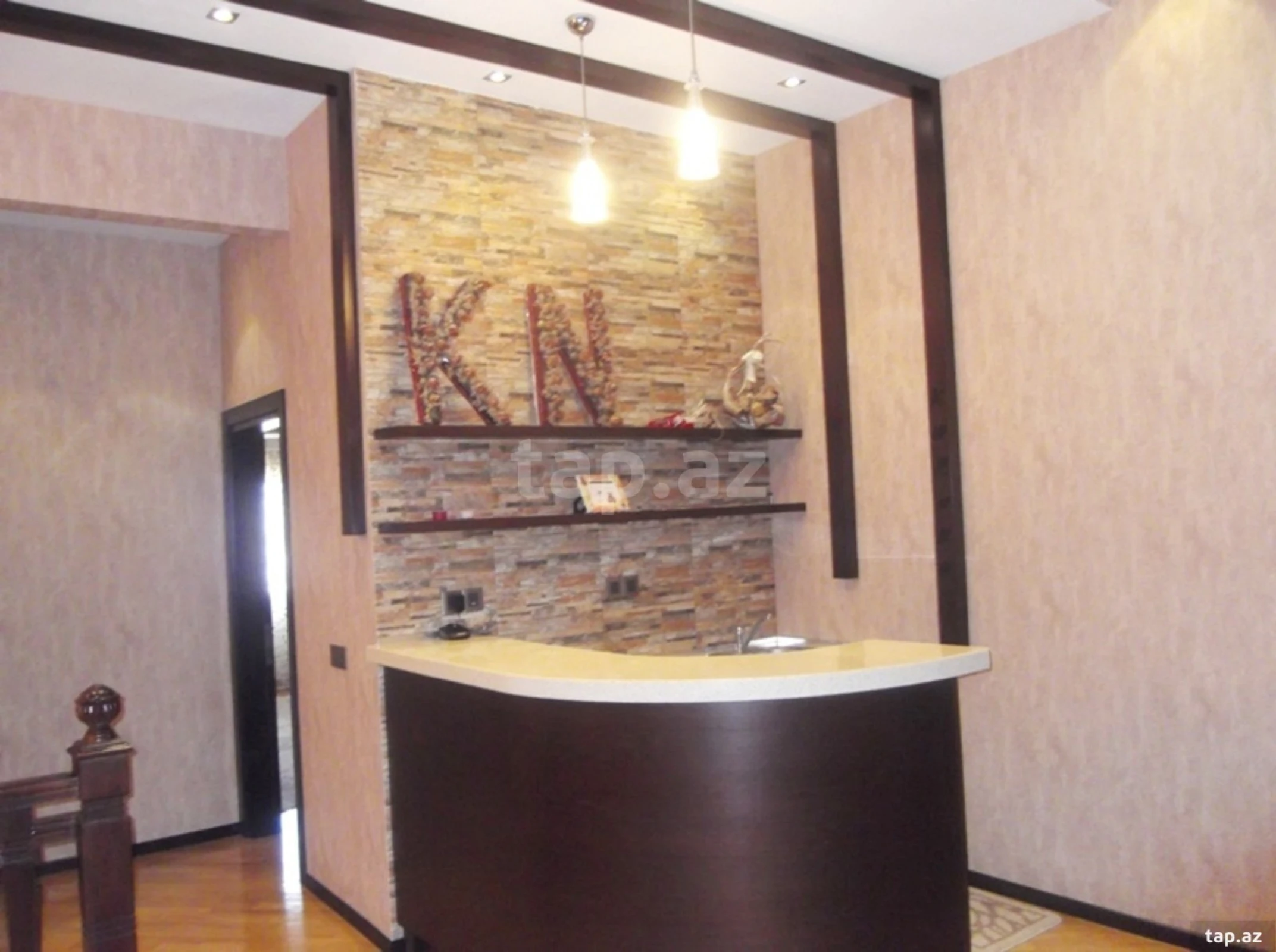 Satılır 5 otaqlı yeni tikili 260 m²