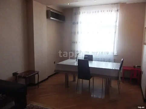 Satılır 5 otaqlı yeni tikili 260 m²