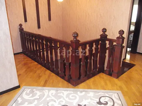 Satılır 5 otaqlı yeni tikili 260 m²