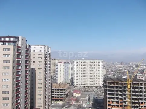 Satılır 5 otaqlı yeni tikili 260 m²