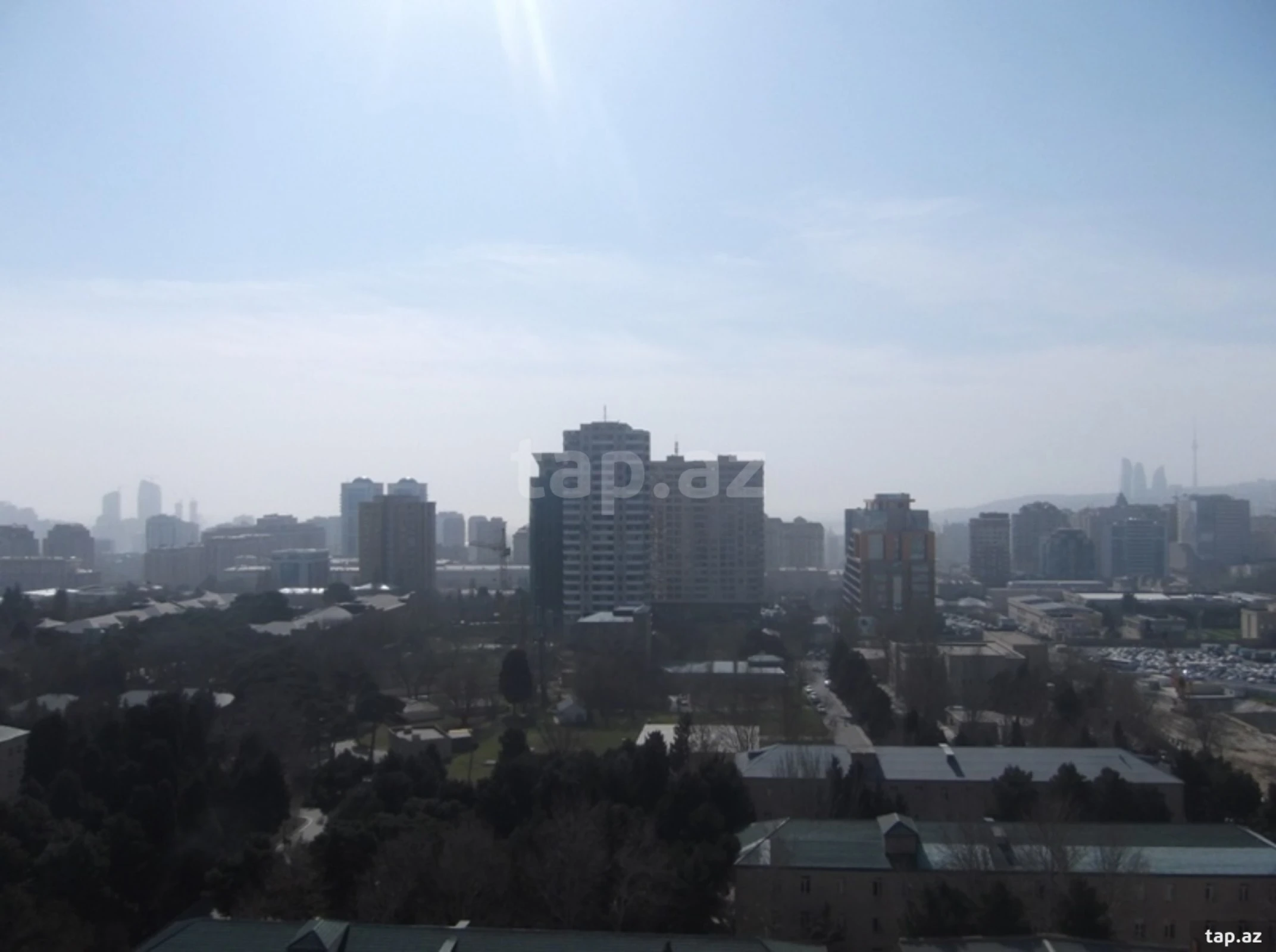 Satılır 5 otaqlı yeni tikili 260 m²