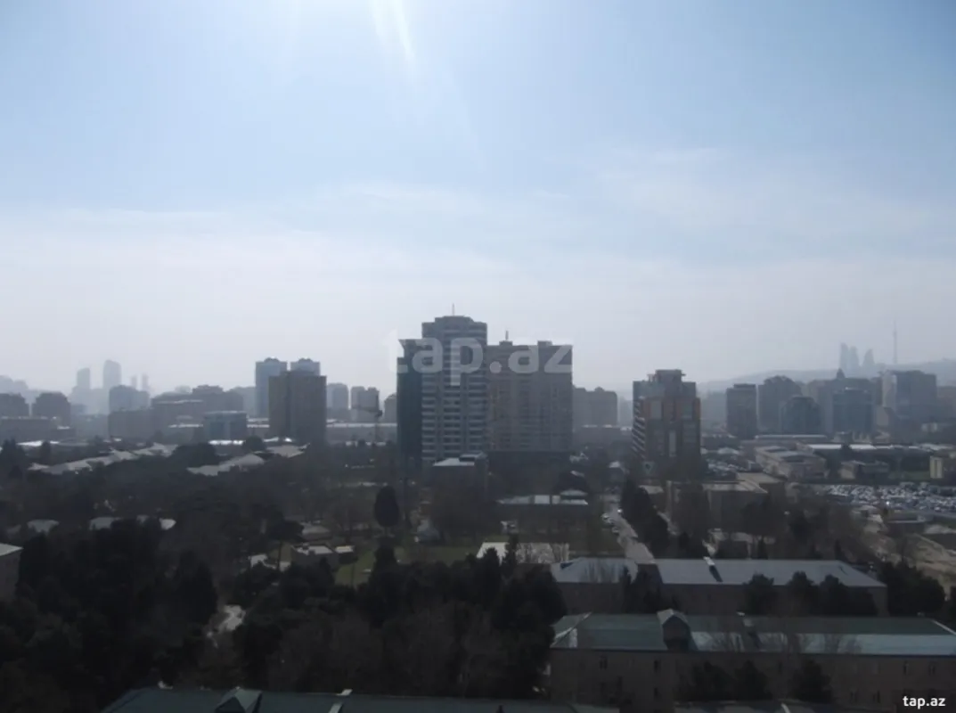 Satılır 5 otaqlı yeni tikili 260 m²