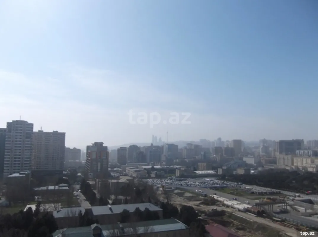 Satılır 5 otaqlı yeni tikili 260 m²