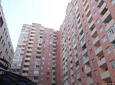 Satılır 5 otaqlı yeni tikili 260 m²