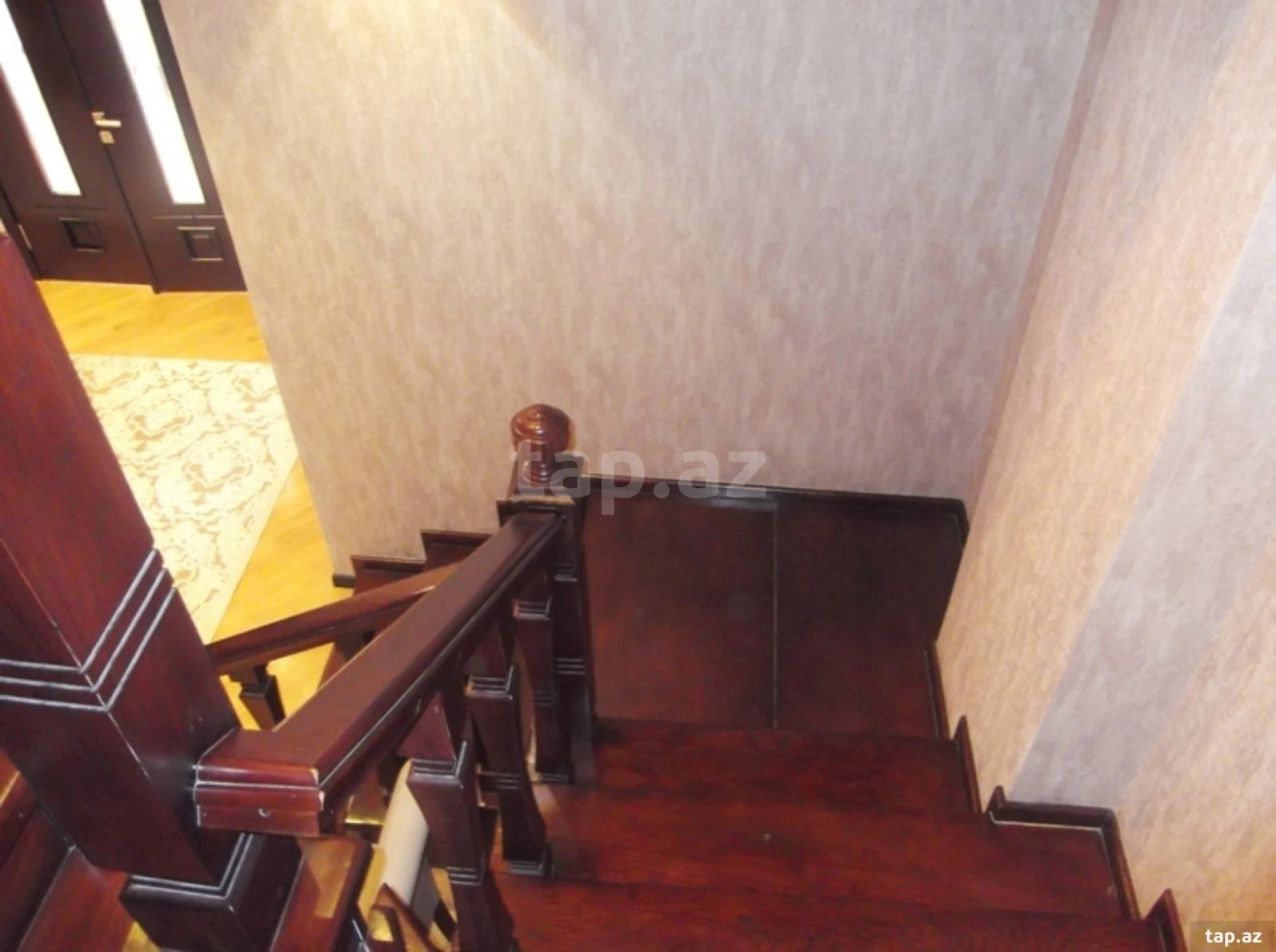 Satılır 5 otaqlı yeni tikili 260 m²