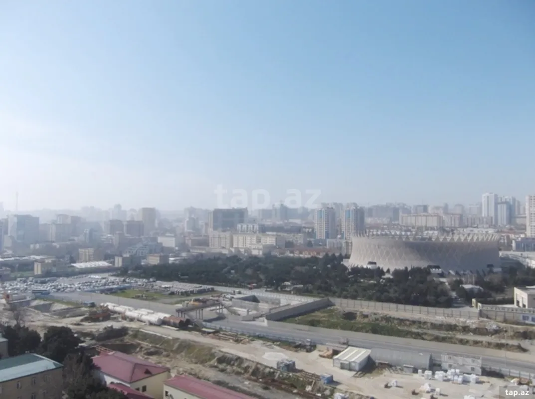 Satılır 5 otaqlı yeni tikili 260 m²