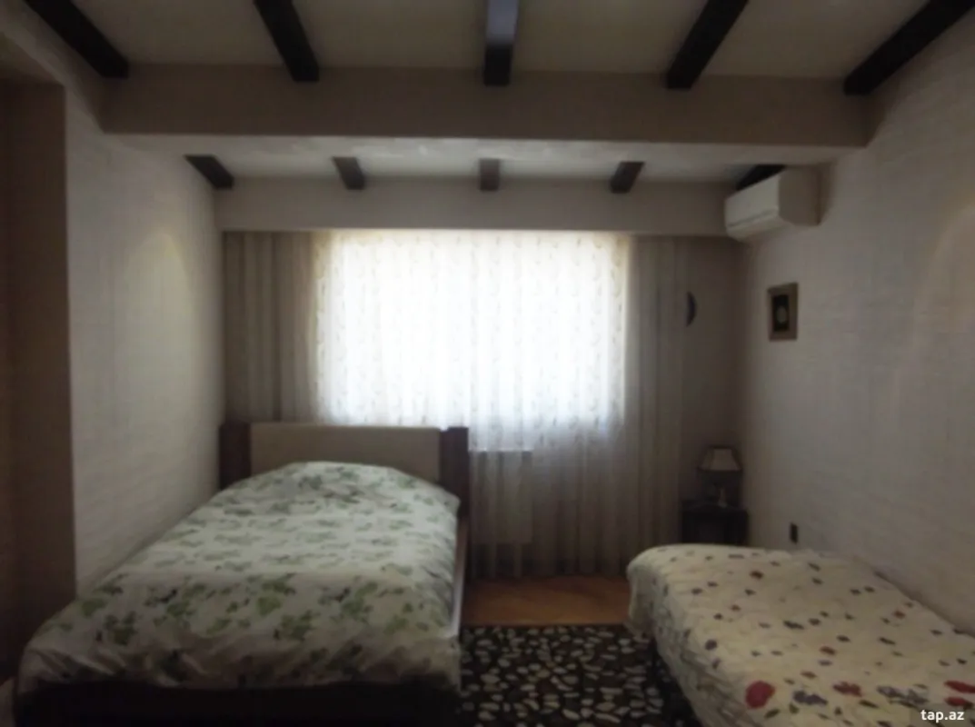 Satılır 5 otaqlı yeni tikili 260 m²